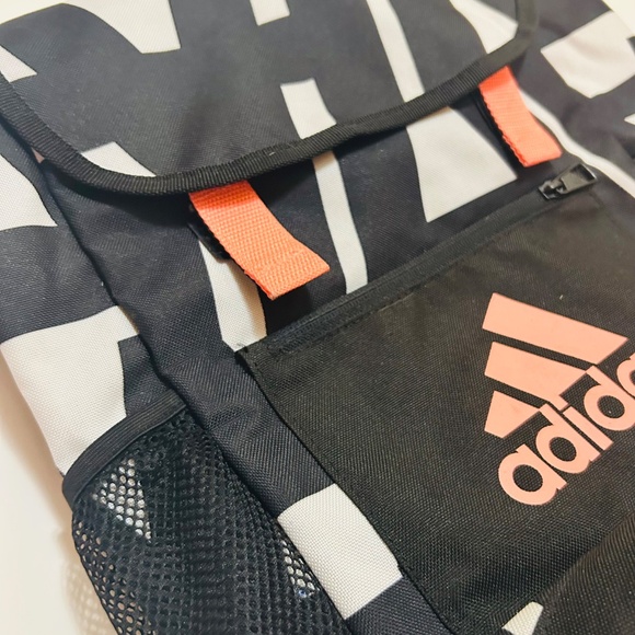 Adidas Backpack - Picture 4 of 4